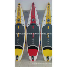 Prancha de surf inflável Weihai Stand up Paddle Sup